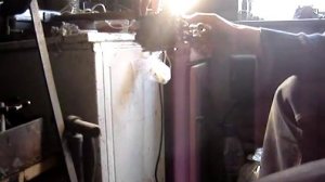 Работа ускорительного насоса Солекс ДААЗ 21041 10