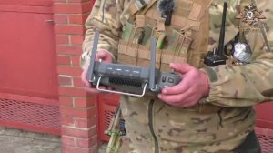 ? Танковый батальон 1 Славянской бригады поражает укрепления ВФУ