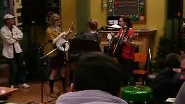 Another Port City Java Performance смотреть онлайн