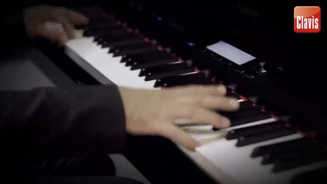 Roland V-Piano Grand GP 7 смотреть онлайн