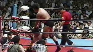 JumboVsTenryu6-5-89