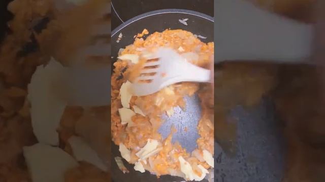 Рецепт "Баклажанные лодочки" смотреть онлайн