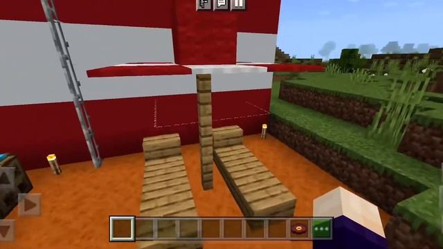 Саша Майнкрафтер возвращается!!! Крутые мини-постройки в майнкрафте! смотреть онлайн