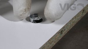 Подробная инструкция по сборке тумбы Vento