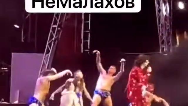 Балет Киркорова смотреть онлайн