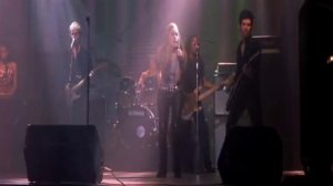 Coyote Ugly - Violet and Kevin