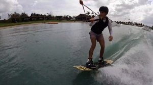 MARKO GACIC - RAW - WAKEBOARDING