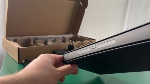 Unboxing the Mikrotik hap ax3