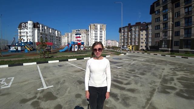 #АНАПА - ЛУЧШИЕ ЖК ДЛЯ СДАЧИ! Купить квартиру у моря