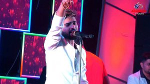 Teri Deewani | Salman Ali Live Concert  |  The Best ever Cover of Teri Deewani !Awestruck!!