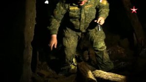 Призраки острова Матуа. Смотрите 7 ноября в 15:40