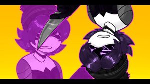 ★ WINDOWS 7 ★ || Animation Meme|| Murder Drones || ⚠️FLASH WARNING⚠️ || Flipaclip