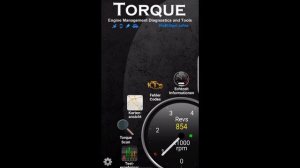 Torque Диагностика Авто