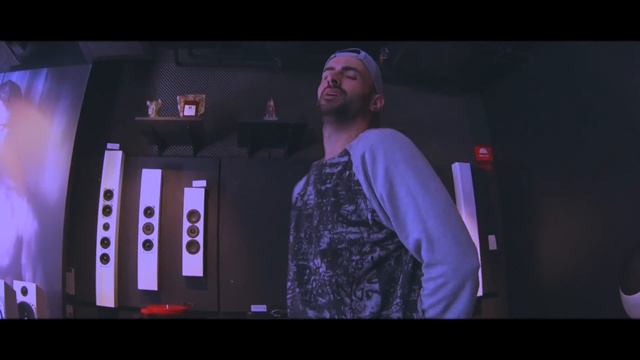 Ray Bark - СЕНСАЦИЯ | mood video смотреть онлайн