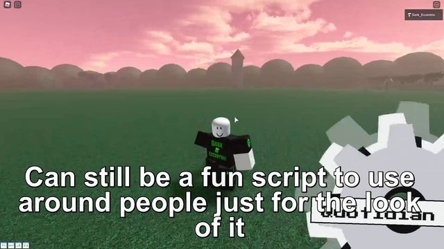 Roblox Script Showcase Episode#1601/Ruin Erratum смотреть онлайн