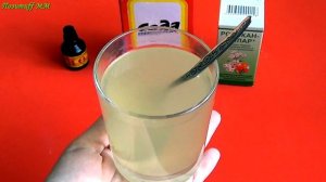 Два ПРОВЕРЕННЫХ рецепта от зубной боли.