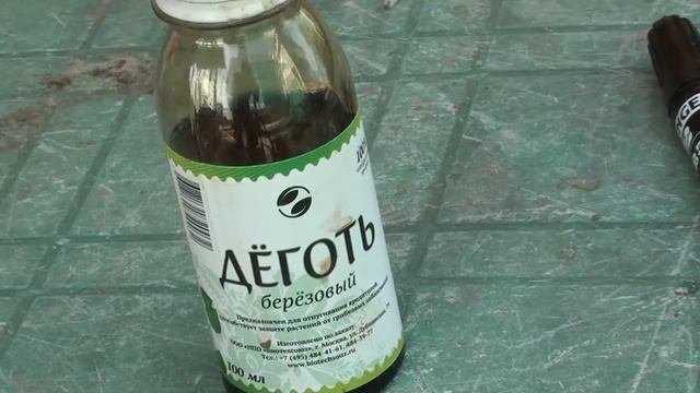 Удобный способ посадки картофеля!!!