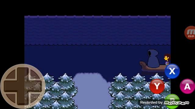 Undertail #6 смотреть онлайн