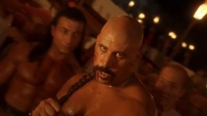 В поисках приключений 1996 г. (Дюбуа побеждает монгола)