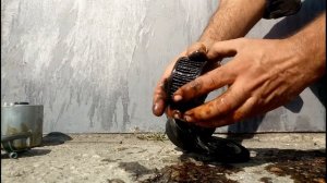 ЧТО ВНУТРИ? Вскрываем фильтр Filtron, Mann, Element, Masuma, Nordfil.