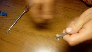 как плести петлю