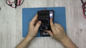 Сравнение мультиметров | Бюджетные (непрофессиональные) мультиметры для дома