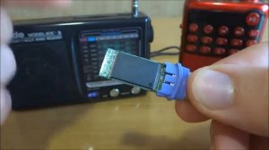 ✔ Бесплатный ПЕРЕДАТЧИК ФМ диапазона Из ОБЫЧНОЙ ФЛЕШКИ как такое возможно!?!
