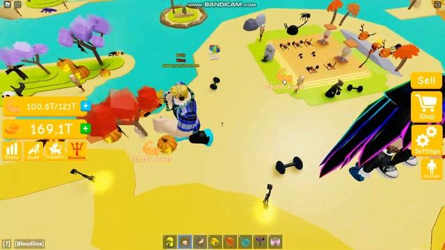 я... КУПИЛ 9 СТАДИЮ! В ЛИФТИНГ СИМУЛЯТОР смотреть онлайн