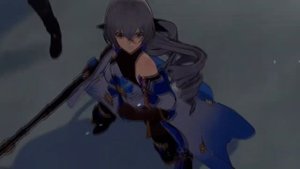 [GMV] Honkai : Star Rail - Wildfire