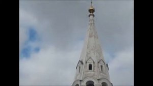 Ярославль. Церковь Николы Рубленный город