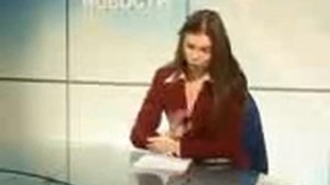 самые красивые телеведущие российских новостей