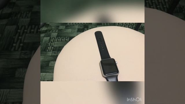 Apple Watch 1, 2020 актуально ещё ? смотреть онлайн