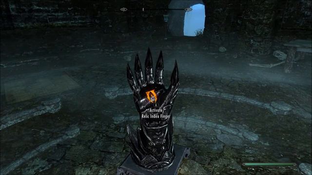 Elder Scrolls V: Skyrim - Forgotten Names (Accept the Bargain) смотреть онлайн