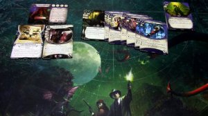 Arkham Horror LCG How to Build a Deck: De-constructing Gloria Goldberg