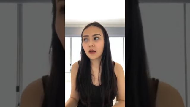 Full Live Instagram ! Sarah Gibson 8 Juni 2018 смотреть онлайн