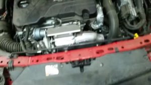 2016, 2017, 2018 & 2019 GM Chevrolet Cruze - How To Open Hood & Access Engine Bay