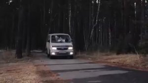 Мазда Бонго Френди.