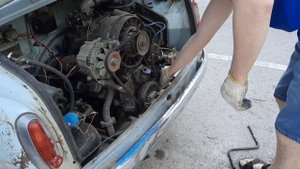 Чем хорош запорожец. ЗАЗ 965