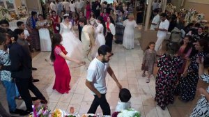 Цыганская свадьба Жора и Русалиналэл о Парно Кешенёвцо кав Руслан Череповско !