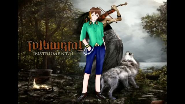 [Spa] Levan Polkka Metall ver. [Suzume Besu] [UTAU cover] смотреть онлайн