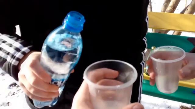 ПРОВЕРКА ДЕШЕВОЙ И ДОРОГОЙ ВОДЫ | Проверка от ИСВ смотреть онлайн