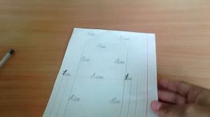 Как сделать объёмный карман?\Моя идея.