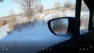 Рено Каптур.  Мороз  -30.  А как дела в салоне?