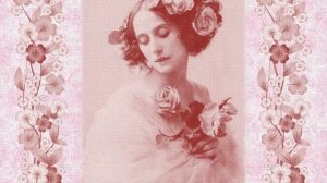 «Одухотворённая классика»: Анна Павлова