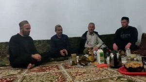 турчи на даргинском