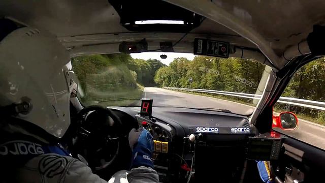 SPILOTTI CLAUDIO: NEVEGAL 2016 BMW 318 IS смотреть онлайн