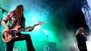 Stratovarius - Hunting High And Low - LankaFest 2022, Puolanka Finland