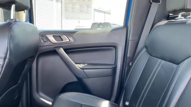 2019 Ford Ranger Staten Island, Jersey City, Bayonne, Woodbridge, Old Bridge, NY B17902B смотреть онлайн