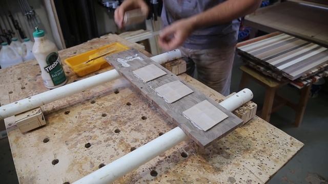 Изготовление подставок под кружки смотреть онлайн