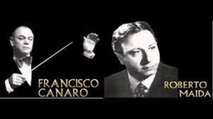 Francisco Canaro "Milonga Brava"